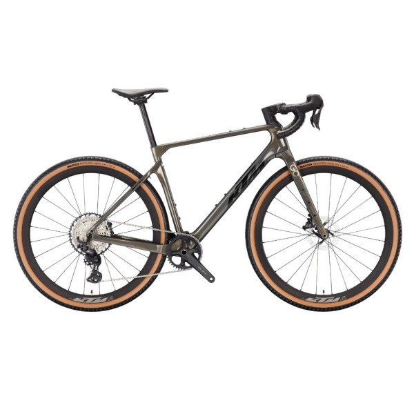 KTM GRAVELATOR ELITE DI2 2026