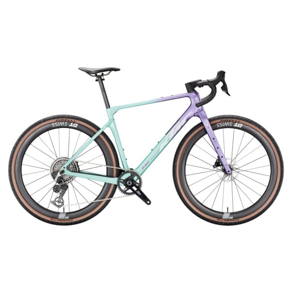 KTM GRAVELATOR PRIME AXS 2026