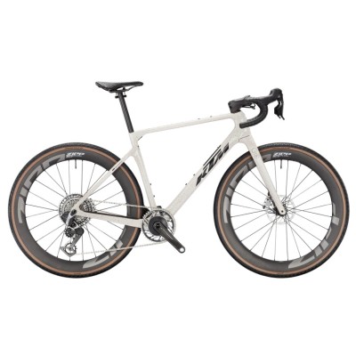 KTM GRAVELATOR EXONIC AXS 2026 KTM GRAVELATOR EXONIC AXS 2026