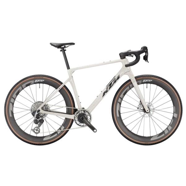 KTM GRAVELATOR EXONIC AXS 2026