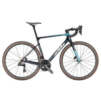 KTM REVELATOR ALTO MASTER KTM REVELATOR ALTO MASTER