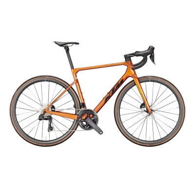 KTM REVELATOR ALTO MASTER KTM REVELATOR ALTO MASTER