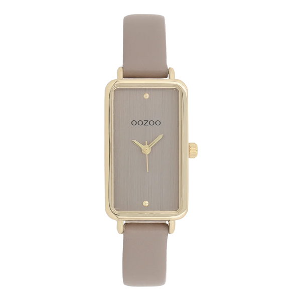 OOZOO Montre femme.