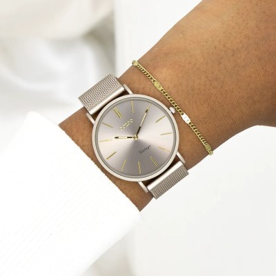 OOZOO Montre femme.