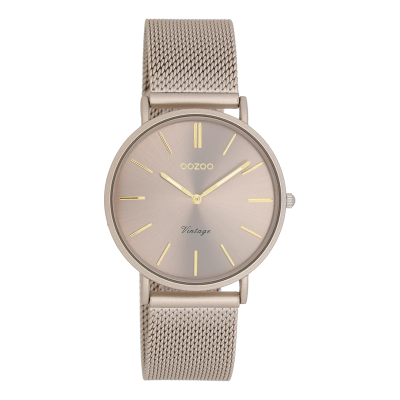 OOZOO Montre femme.