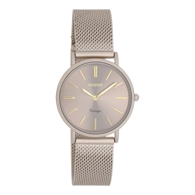 OOZOO Montre femme.