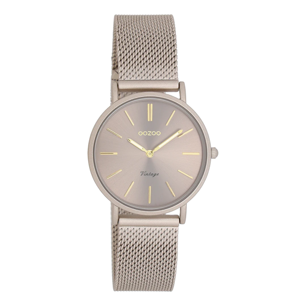 OOZOO Montre femme.