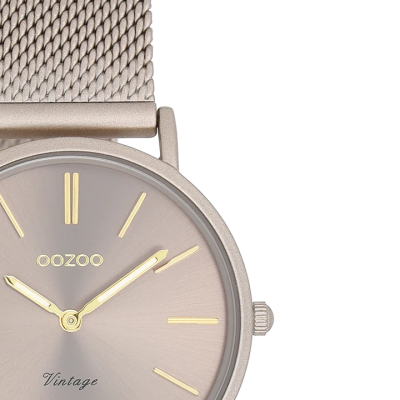 OOZOO Montre femme.