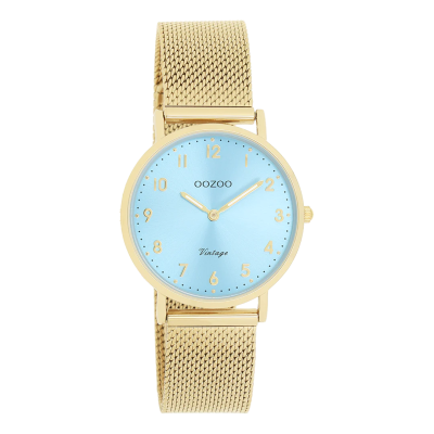 OOZOO Montre femme.
