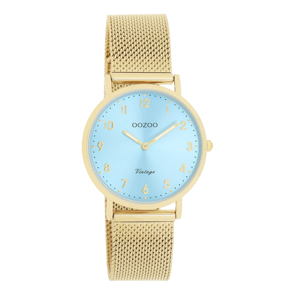 OOZOO Montre femme.