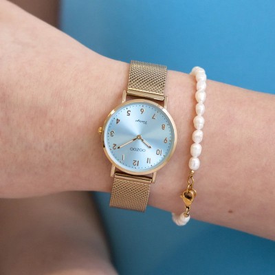 OOZOO Montre femme.