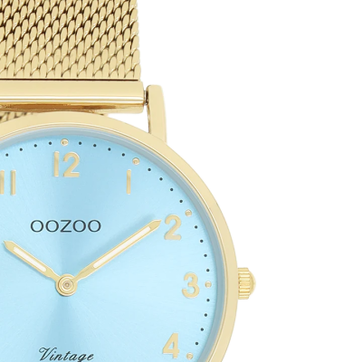 OOZOO Montre femme.