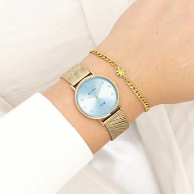 OOZOO Montre femme.