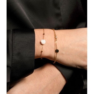 ZAG Bijoux Bracelet Soen.