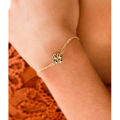 ZAG Bijoux Bracelet Dorus.