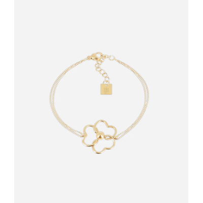 ZAG Bijoux Bracelet Albino. ZAG Bijoux Bracelet Albino.