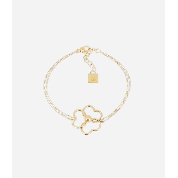 ZAG Bijoux Bracelet Albino.