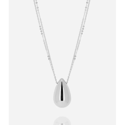 ZAG Bijoux Collier Lacrima. ZAG Bijoux Collier Lacrima.