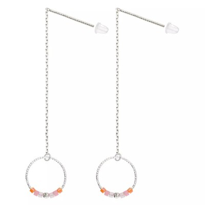 DORIANE Bijoux Boucles d’oreilles Les Epurées.