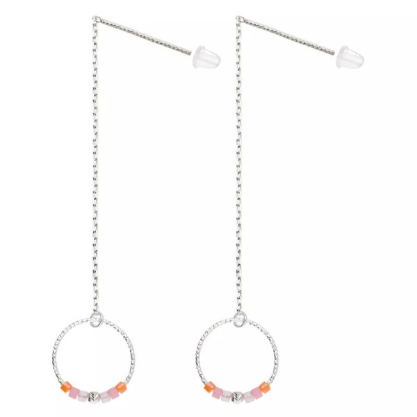 DORIANE Bijoux Boucles d’oreilles Les Epurées.