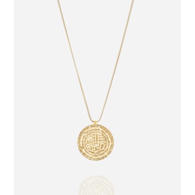 ZAG Bijoux Collier Jud. ZAG Bijoux Collier Jud.