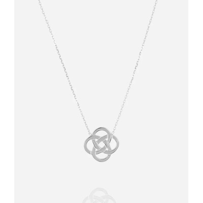 ZAG Bijoux Collier Infini.