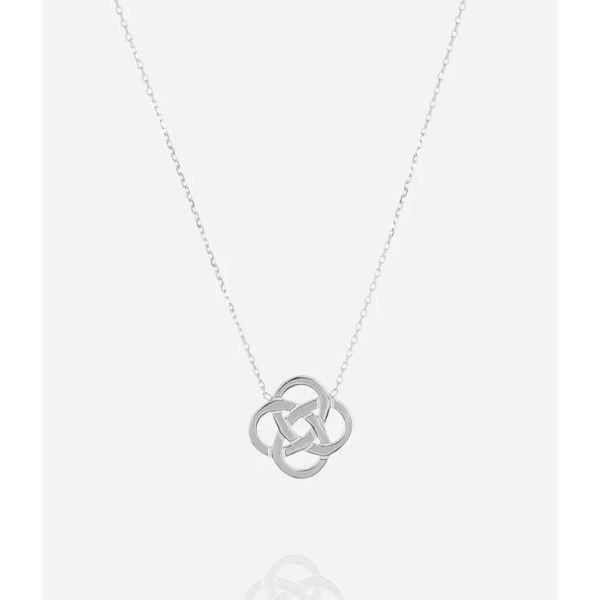 ZAG Bijoux Collier Infini.