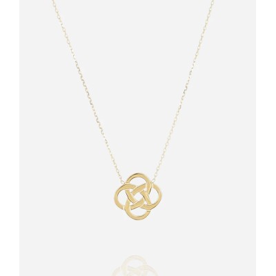 ZAG Bijoux Collier Infini. ZAG Bijoux Collier Infini.