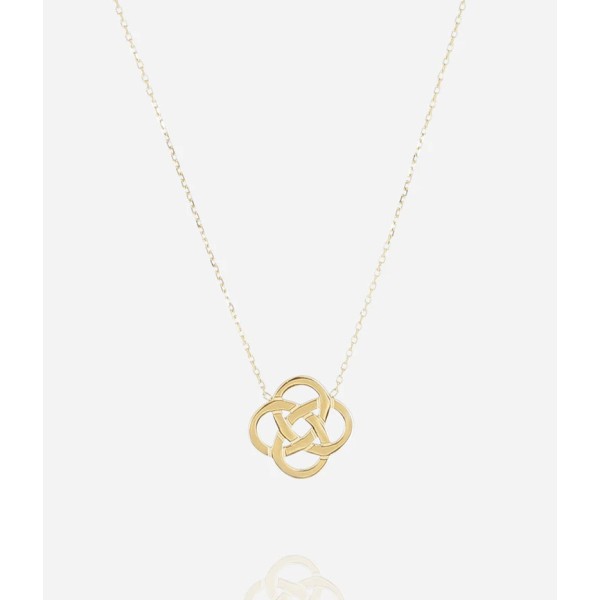 ZAG Bijoux Collier Infini.