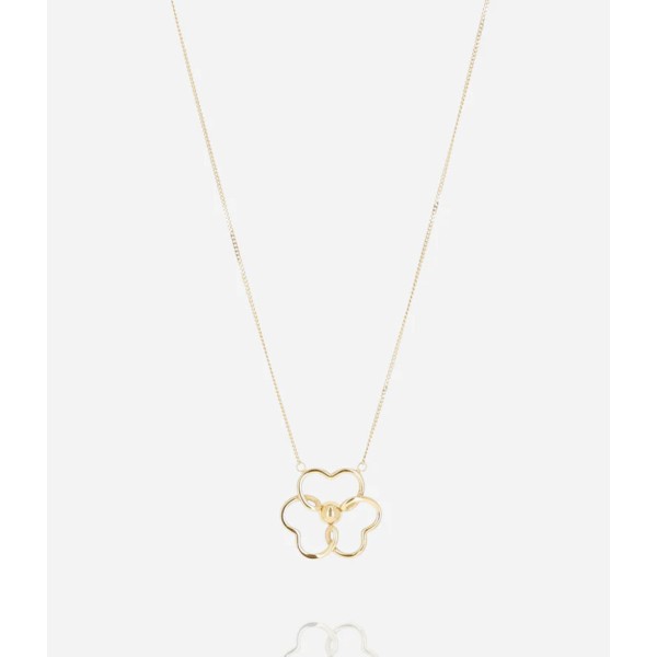 ZAG Bijoux Collier Albino.