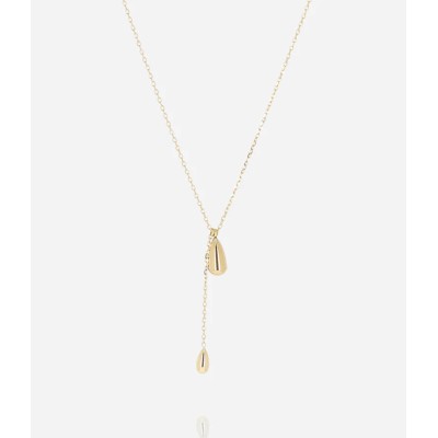 ZAG Bijoux Collier Salvo.