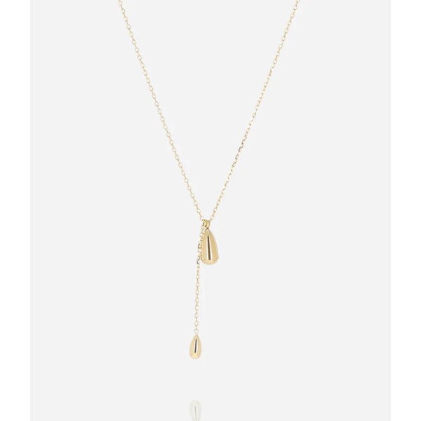 ZAG Bijoux Collier Salvo.