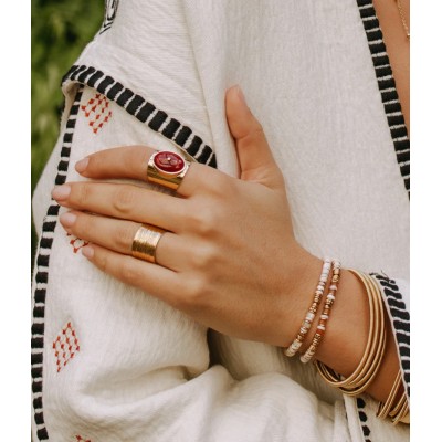 ZAG Bijoux Bague Chinchero. ZAG Bijoux Bague Chinchero.