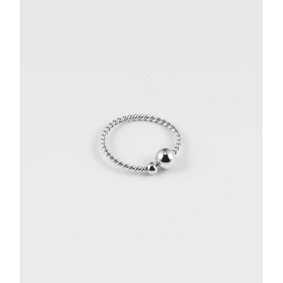 ZAG Bijoux Bague Soto.