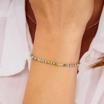 DORIANE Bijoux Bracelet  Nusa Indien.
