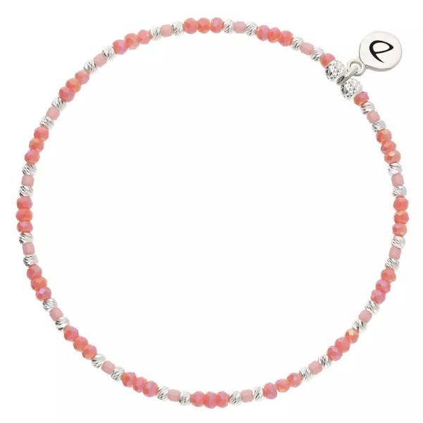 DORIANE Bijoux Bracelet Nusa Corail.