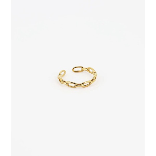 ZAG Bijoux Bague Petsès.