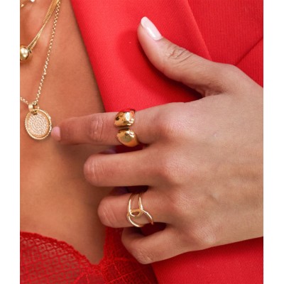 ZAG Bijoux Bague Kora.