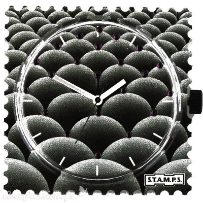 Cadran de montre STAMPS Nodular Diamond. Cadran de montre STAMPS Nodular Diamond.