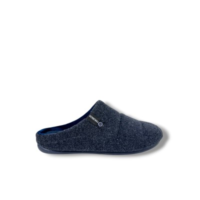 VERBENAS - Chaussons Earth - Marine VERBENAS - Chaussons Earth - Marine