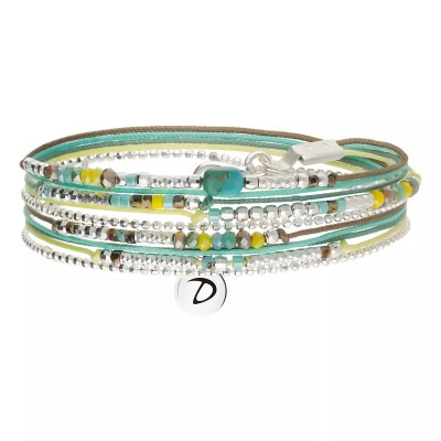 DORIANE Bijoux Bracelet Atlanta Indien. DORIANE Bijoux Bracelet Atlanta Indien.