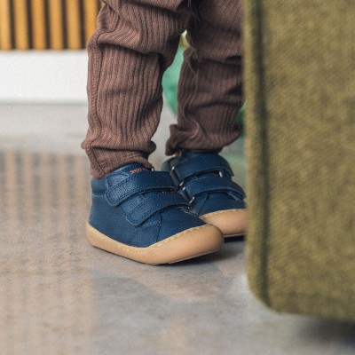 SHOOPOM - Chaussures Plum Easy - Navy SHOOPOM - Chaussures Plum Easy - Navy