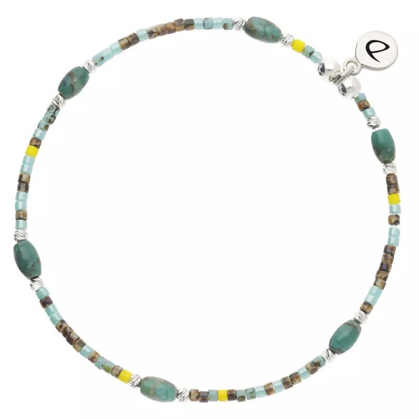 DORIANE Bijoux Bracelet l’Odyssée Indien.