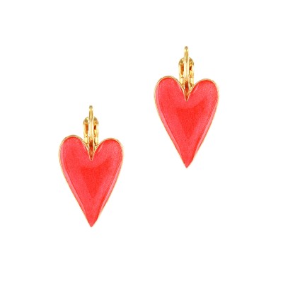 TARATATA bijoux Boucles Dormeuses Arty. TARATATA bijoux Boucles Dormeuses Arty.