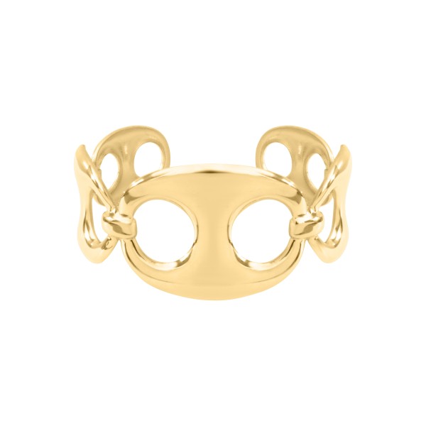 N°3 Bracelet Manchette.