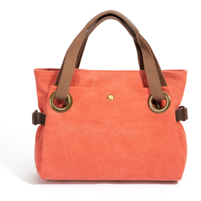 ZEDE Paris Sac Ponts-Des-Arts Corail.