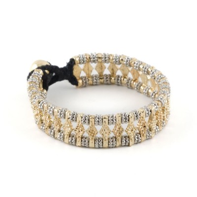 HOUSE OF TUHINA Bracelet.