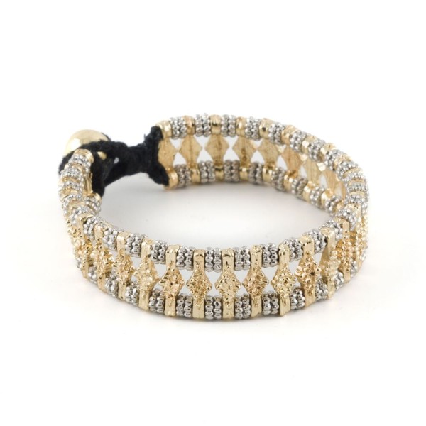 HOUSE OF TUHINA Bracelet.