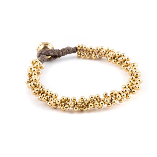 HOUSE OF TUHINA Bracelet.