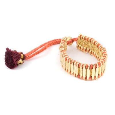 HOUSE OF TUHINA Bracelet. HOUSE OF TUHINA Bracelet.